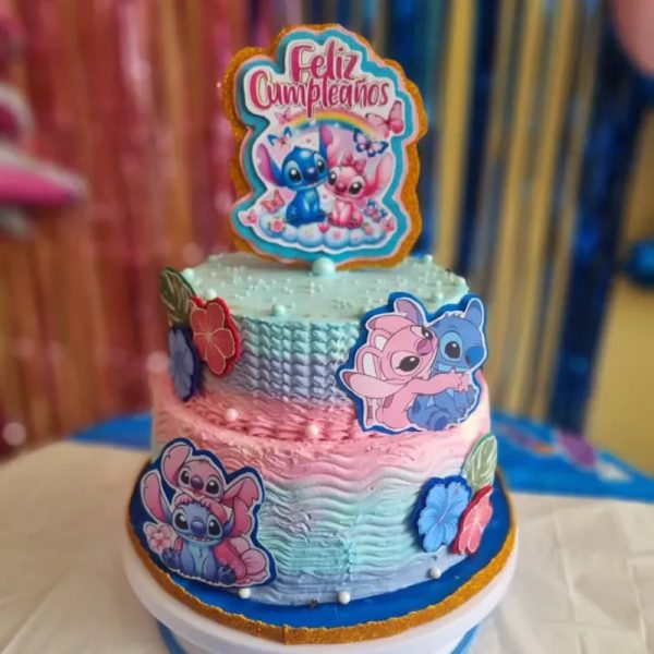 Personalizaciòn con temàticas