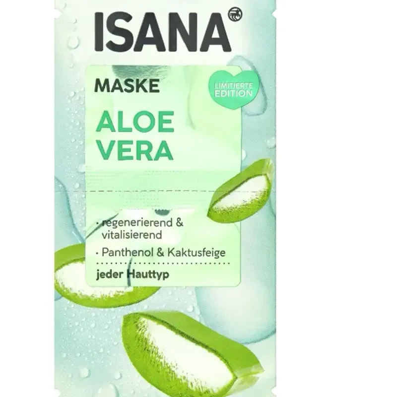 MASCARILLA ALOE VERA