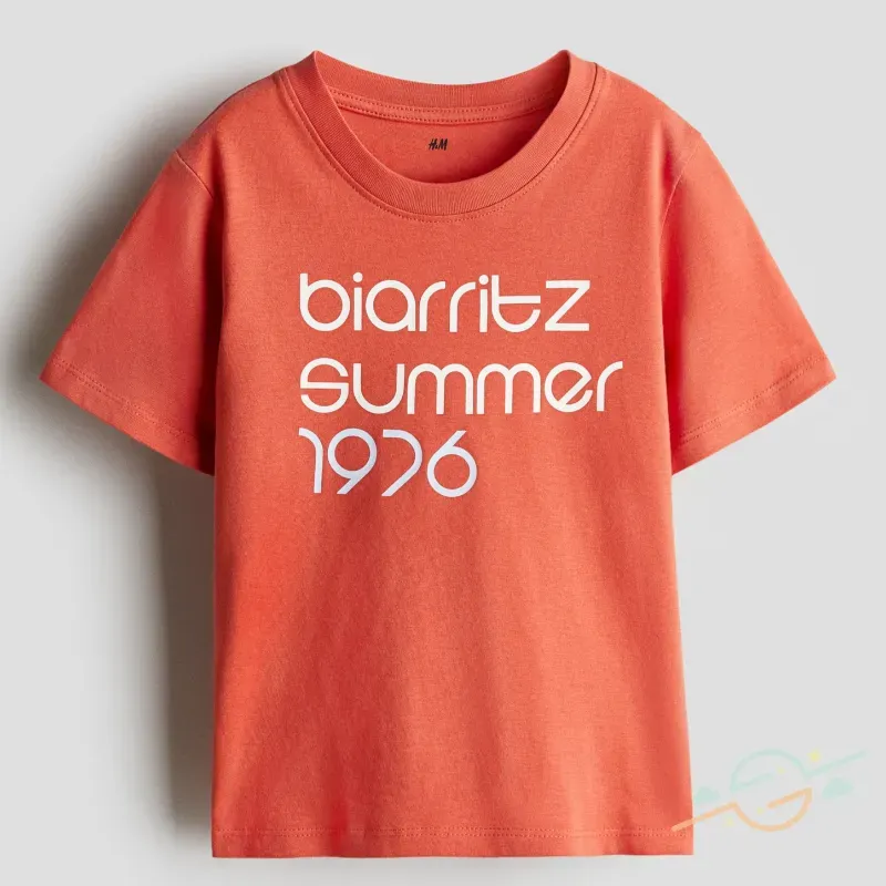 Pullover rojo H&M #0005