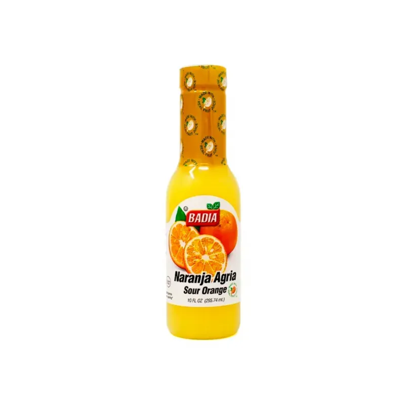 Naranja agria 295.7 ml (Badía)