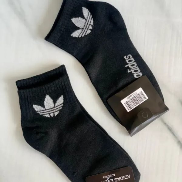 Medias Adidas Cortas