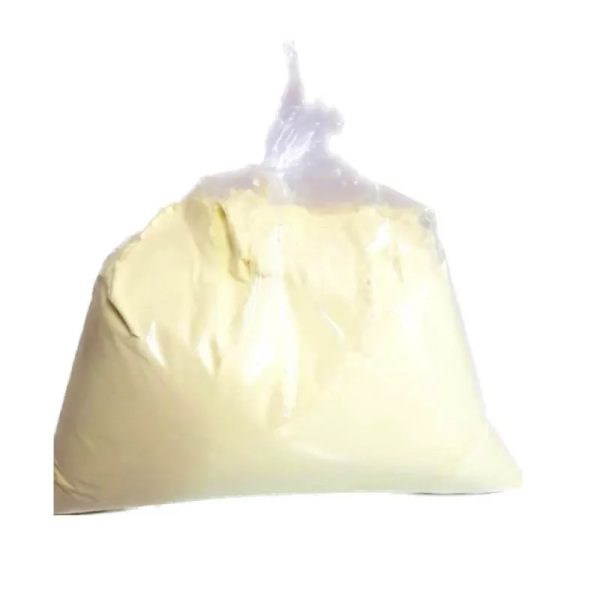 Leche En Polvo Entera Amarilla  (1kg)