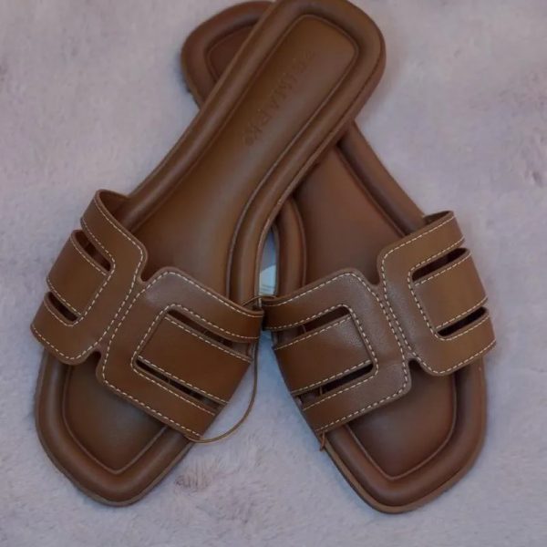 Sandalias # 40