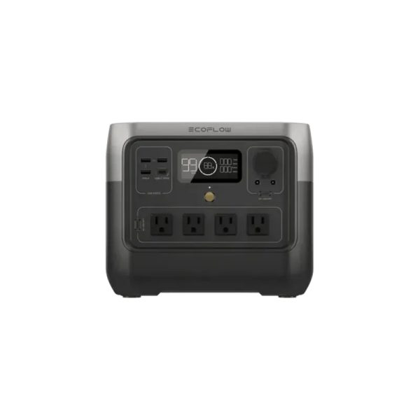 Generador Electrico Ecoflow River 2 Pro 800w