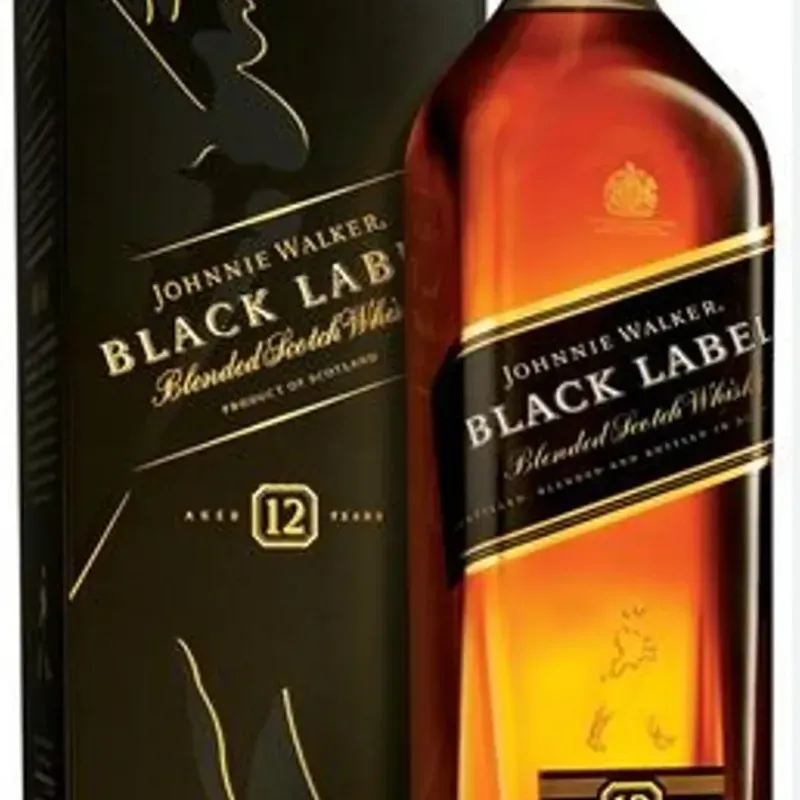 Black Label