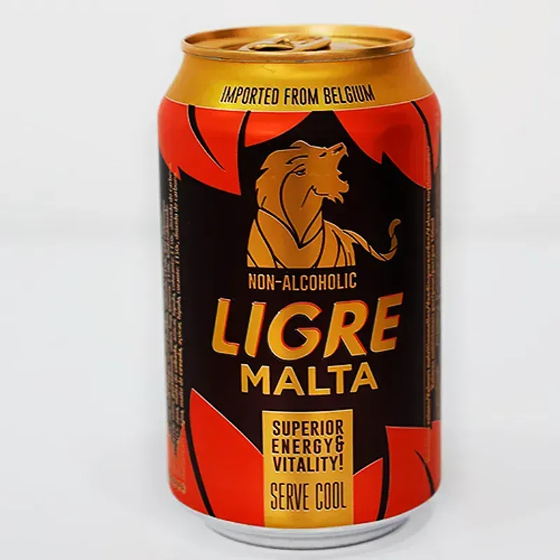 Malta ligre
