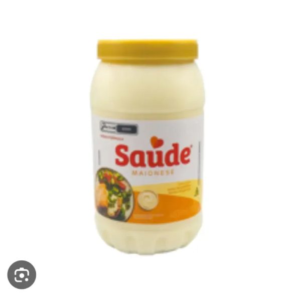 Mayonesa