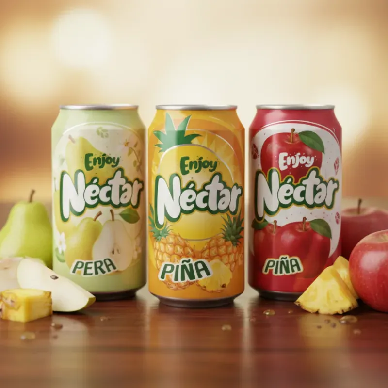 Néctar.