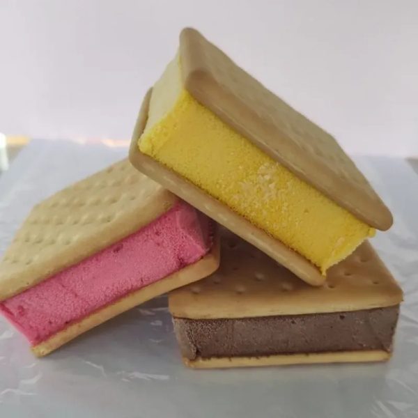Bocadito de Helado