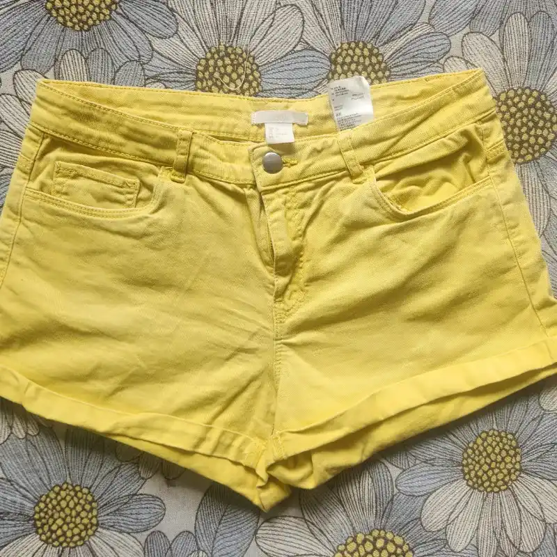 Short talla S