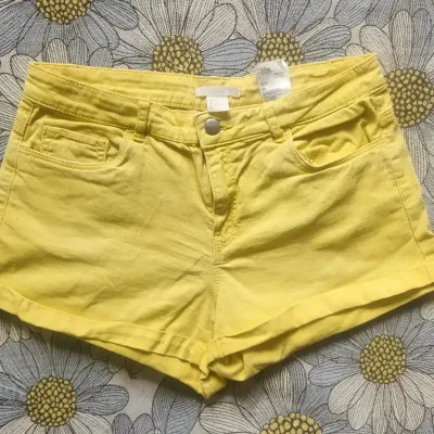 Short talla S