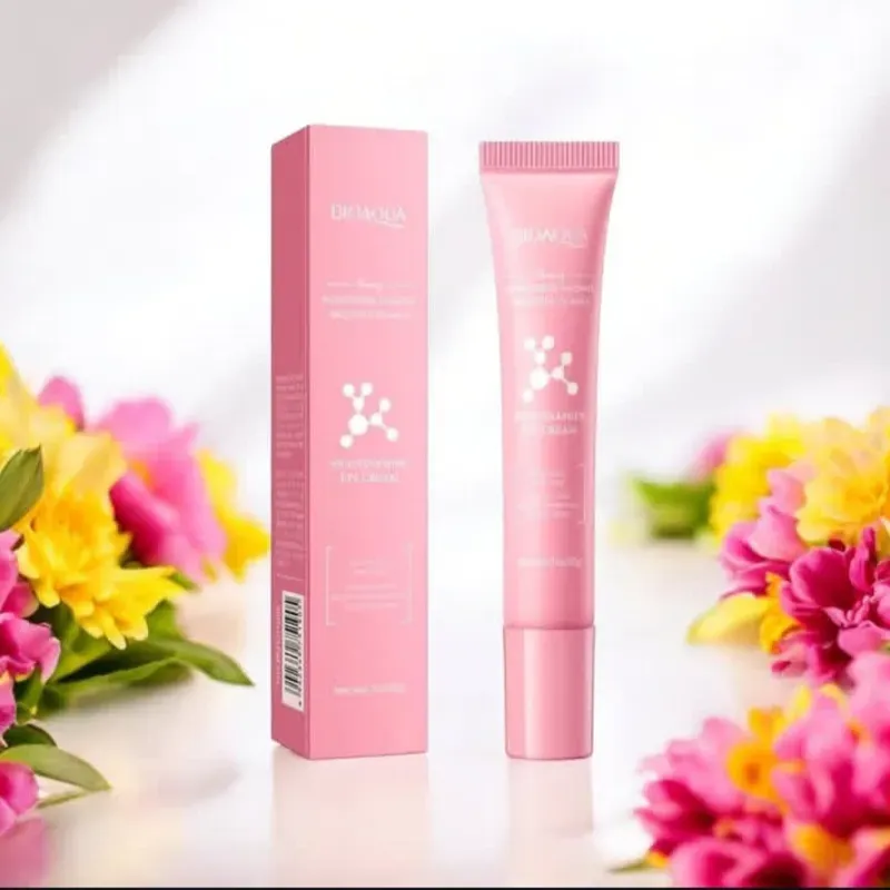 Contorno de ojos Niacinamida