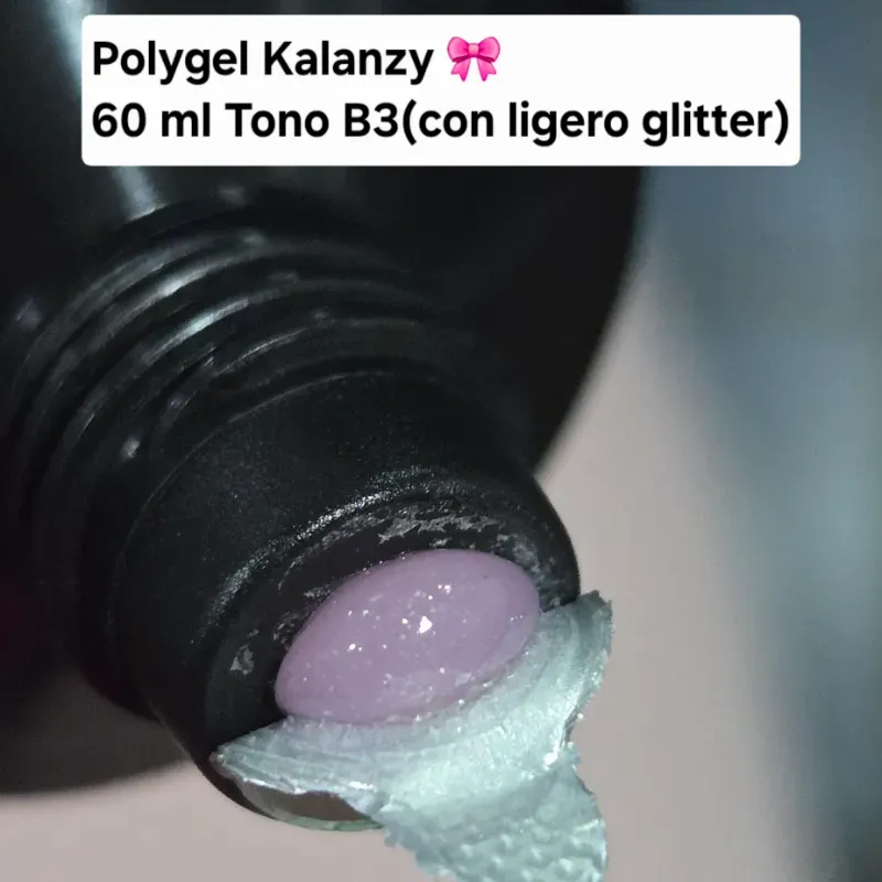 Polygel Tono B3