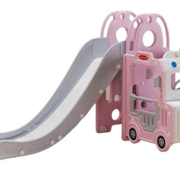 Parque  infantil