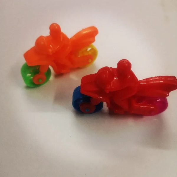 Mini motos