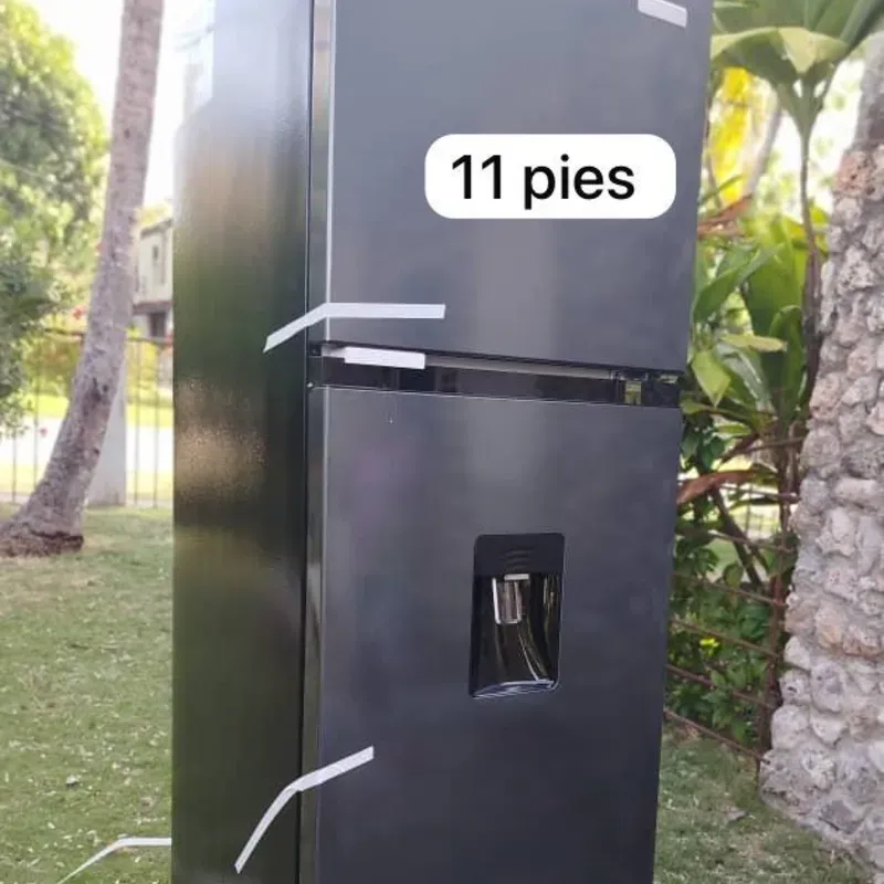 Refrigerador Royal 11 pies