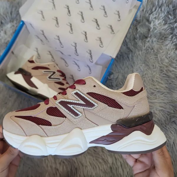 New balance