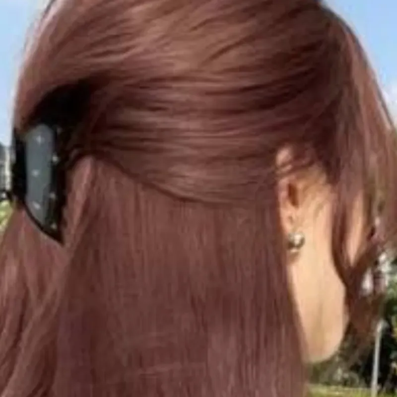 P>Tinte 5.42 cobrizo oscuro "Celine"