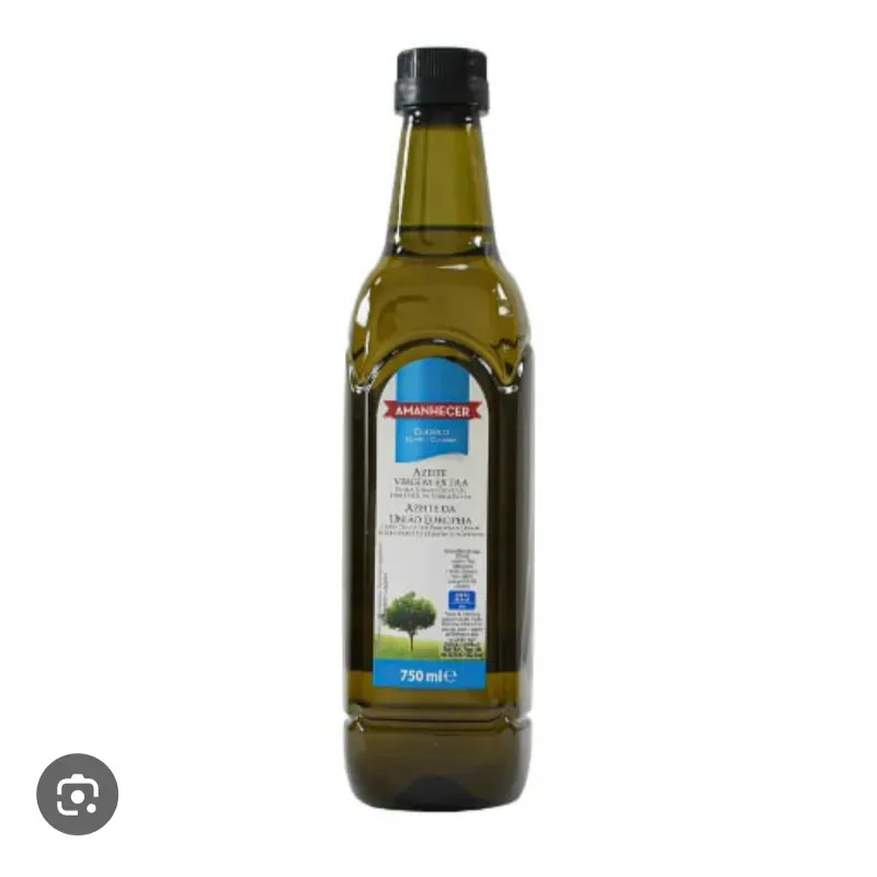 Aceite de oliva extra virgen 100% puro