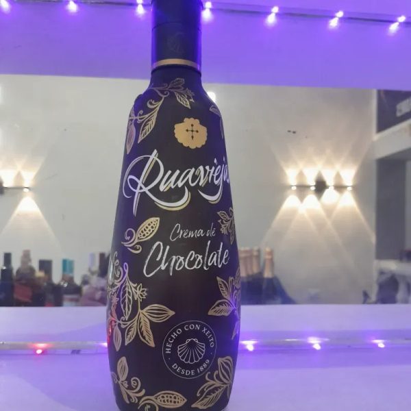 RUAVIEJA CHOCOLATE