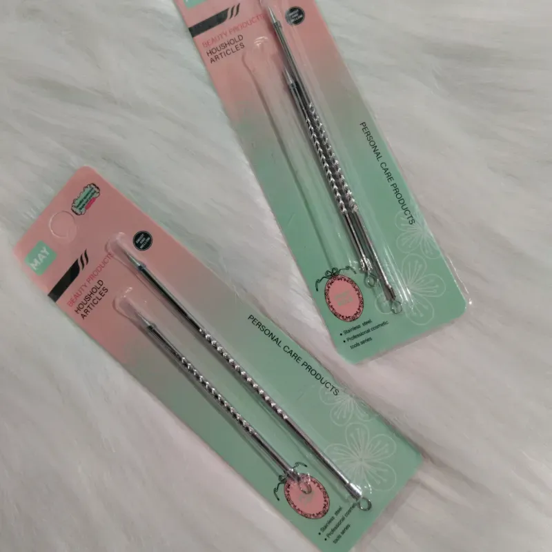 Kit de Sacacomedones (2 pzas)