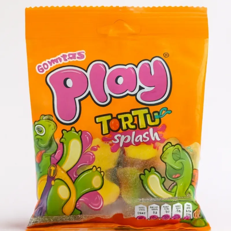 Gomitas TORTU 55 g