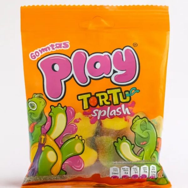 Gomitas TORTU 55 g