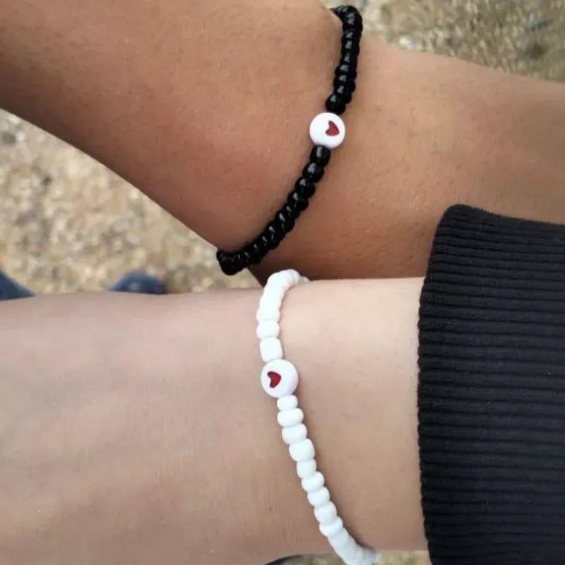 Pulsos en pareja