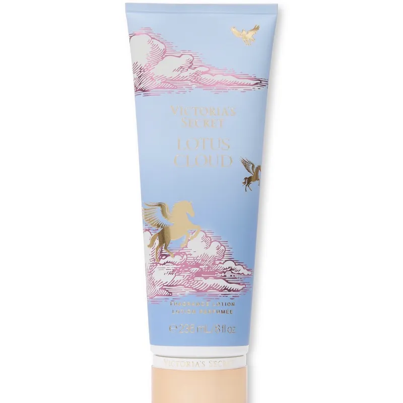 Victoria’s Secret Lotus Cloud Lotion