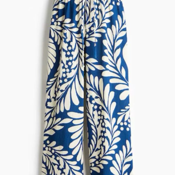 Pantalón amplio H&M