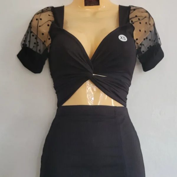 Conjunto "Sandra"