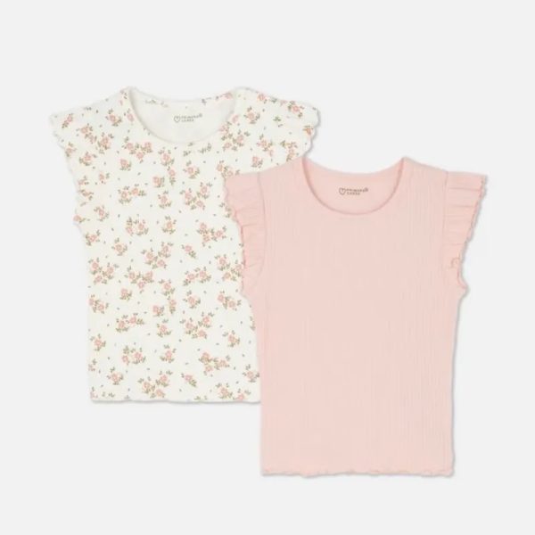 Blusa de niña c/u
