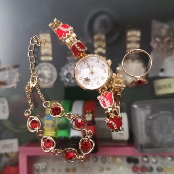 Reloj de Mujer