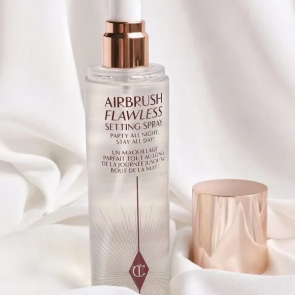Charlotte Tilbury
