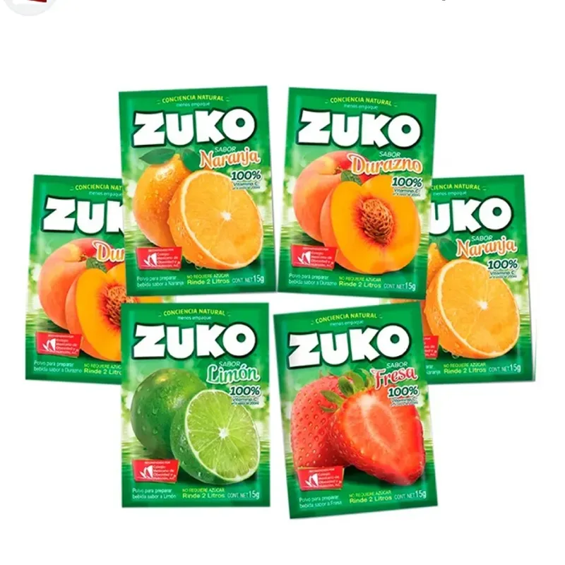 Refresco suko