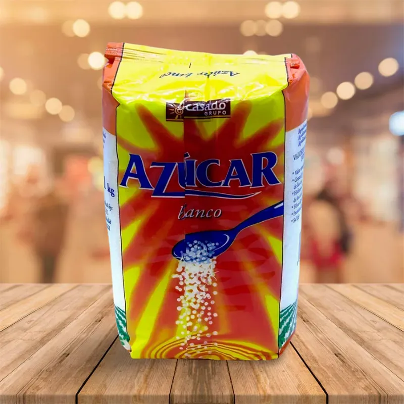 Azúcar Blanco Casado 1kg