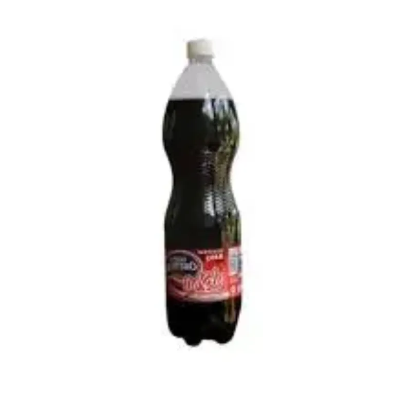 REFRESCO CIEGO MONTERO COLA