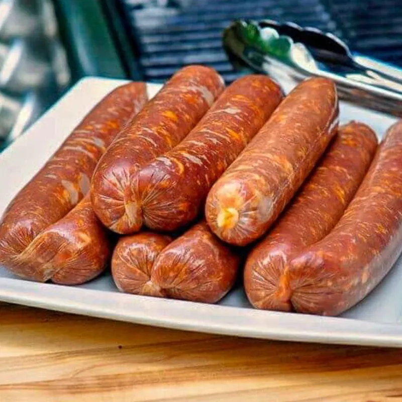 Chorizo