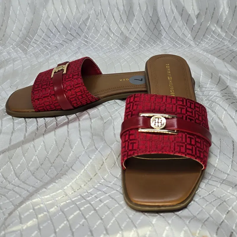 Sandalias Originales