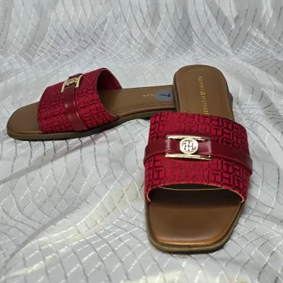 Sandalias Originales