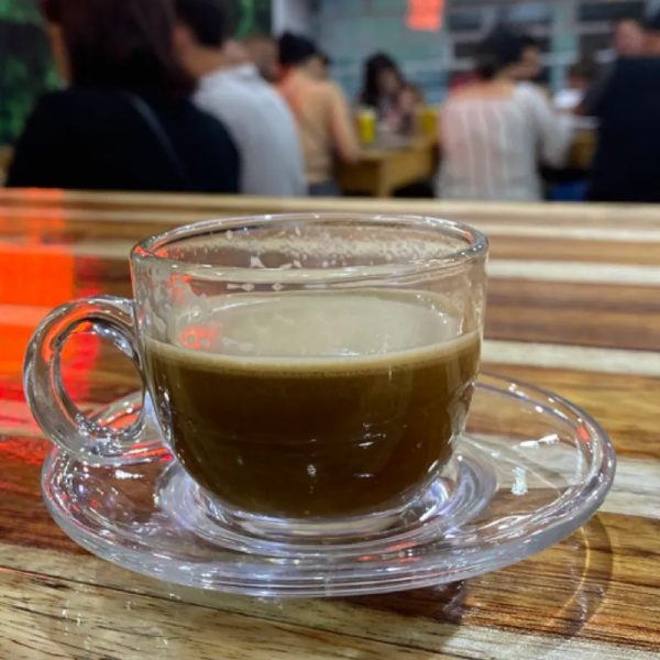 Café expreso