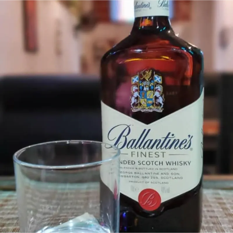 Ballantines