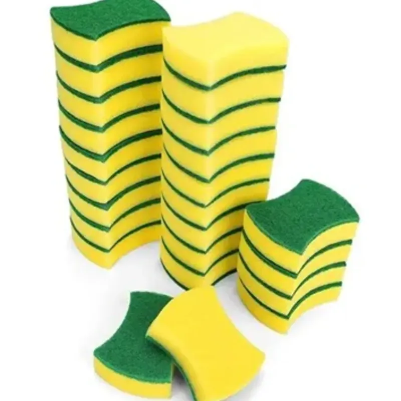 8202010 - Esponja de fregar - U/M: U