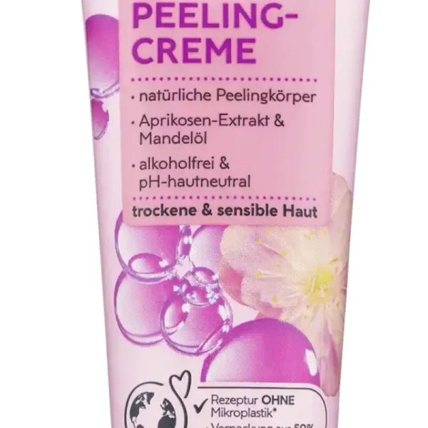 CREMA EXFOLIANTE  SUAVE