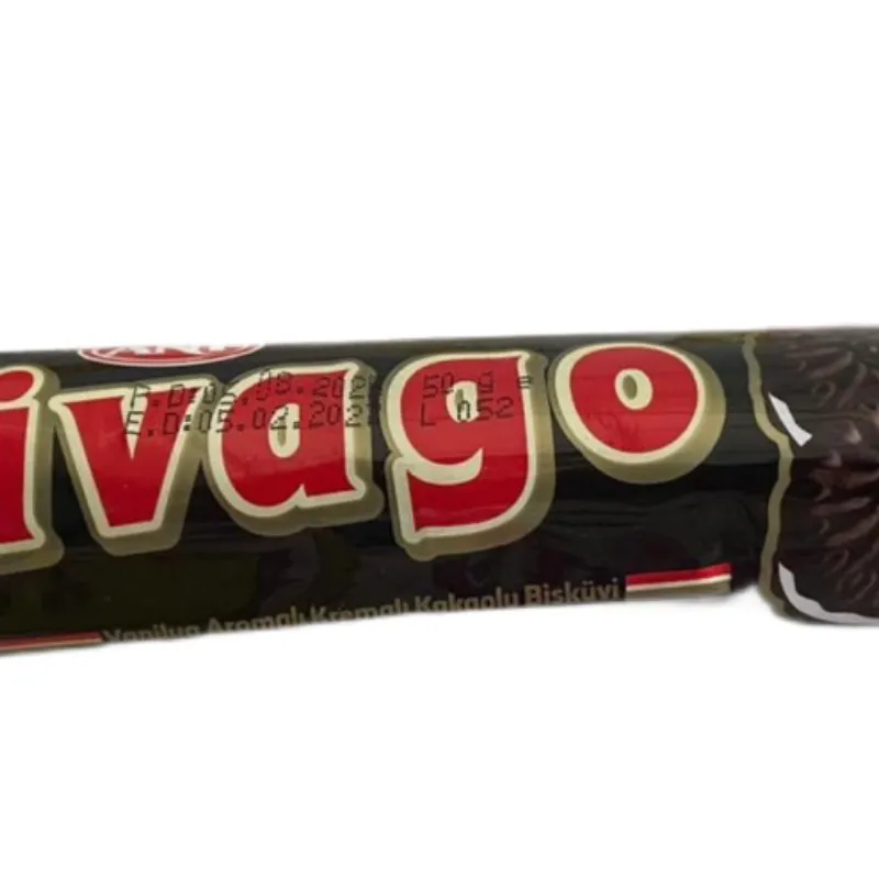 Galletas de chocolate