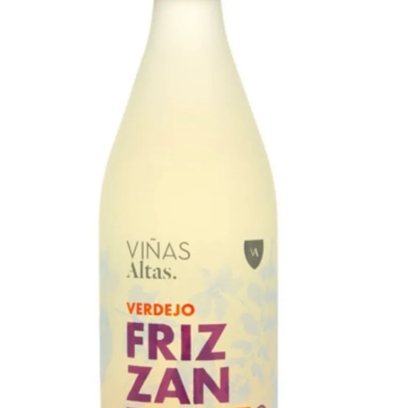 Viñas altas