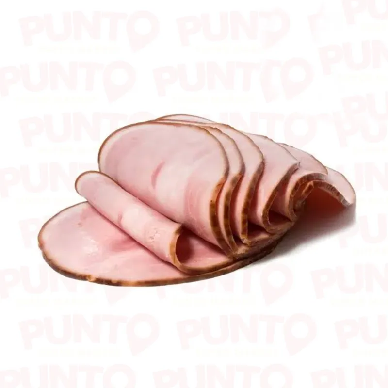 Jamon de Pierna de cerdo Vima