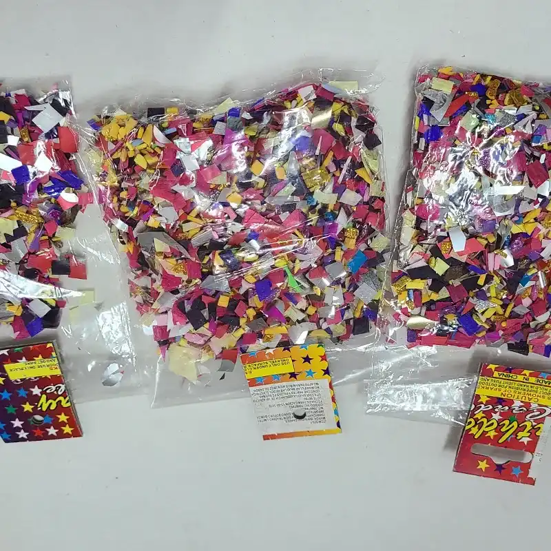 Confeti