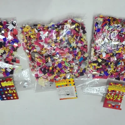 Confeti