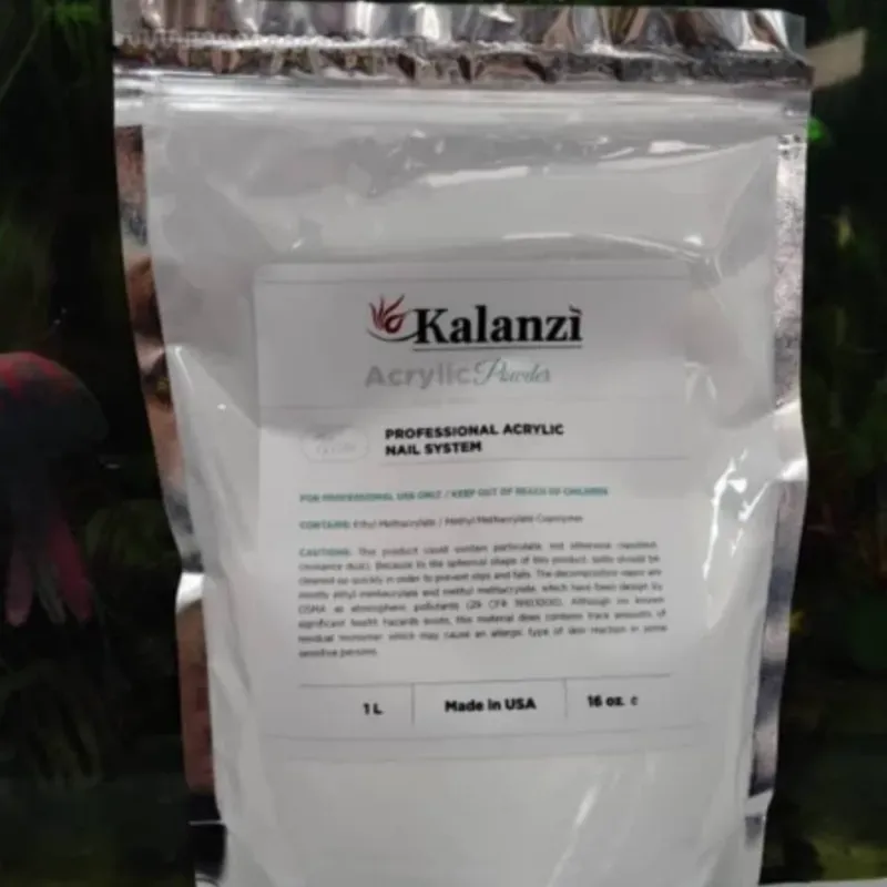 BA3>Polvo Blanco "Kalanzi"